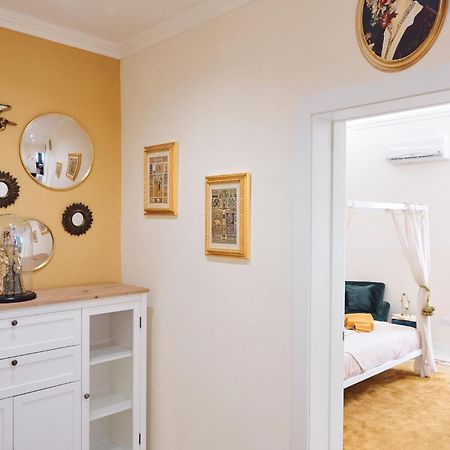 Okra Apartment Pescara Centro Buitenkant foto