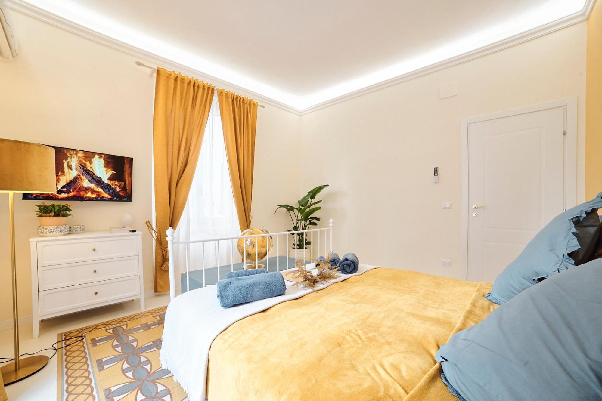Okra Apartment Pescara Centro Buitenkant foto